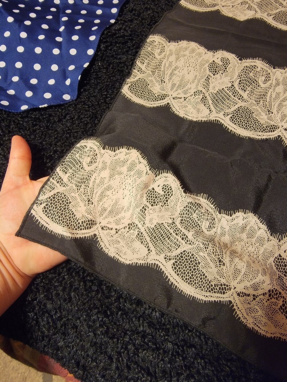 Scarf Accessory Collection Bundle - Picture 2 of 7
